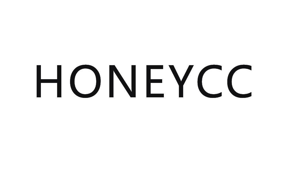 厦门honeycc真名图片