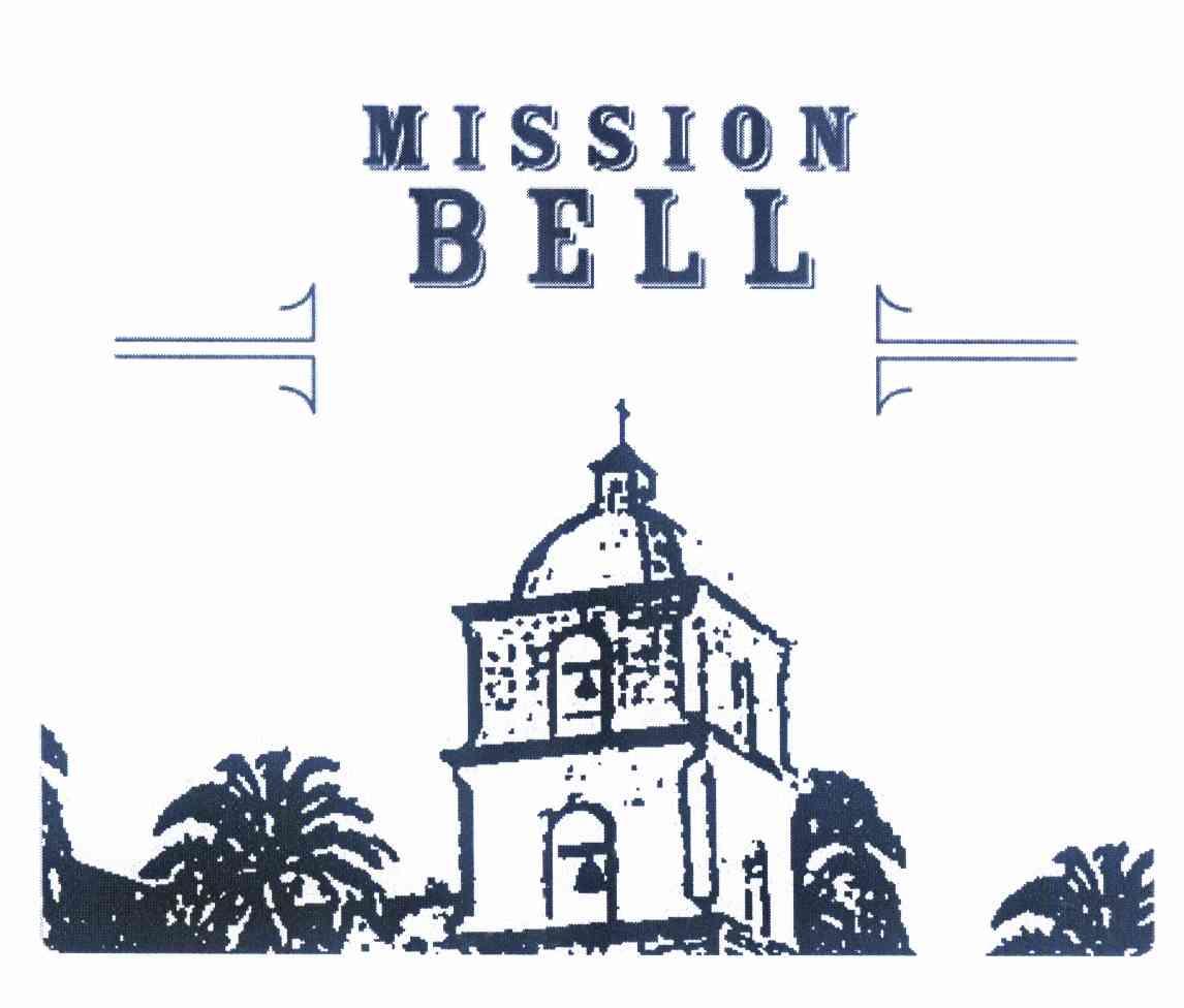 mission bell图片