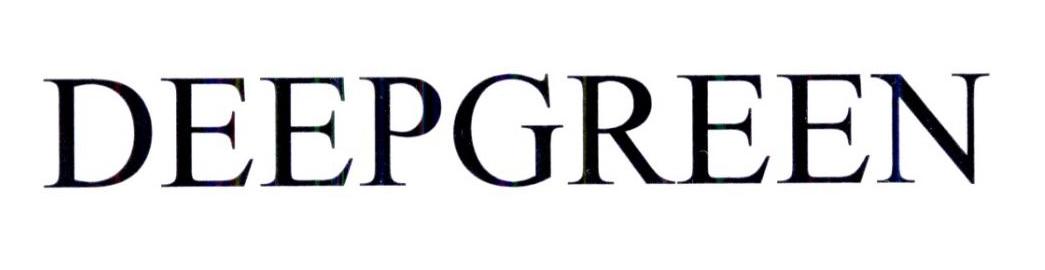  em>deep /em> em>green /em>