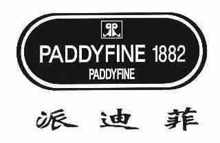 em>paddy/em em>fine/em em>1882/em;派迪菲