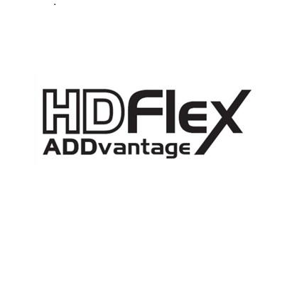  em>hd /em>flex addvantage