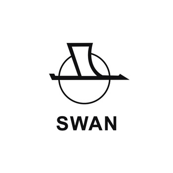 em>swan /em>