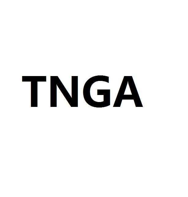 tnga logo图片