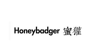 蜜獾 honey badger商标注册申请
