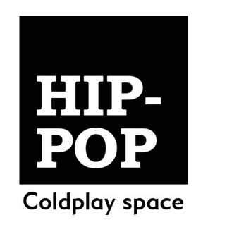 hip-popcoldplayspace