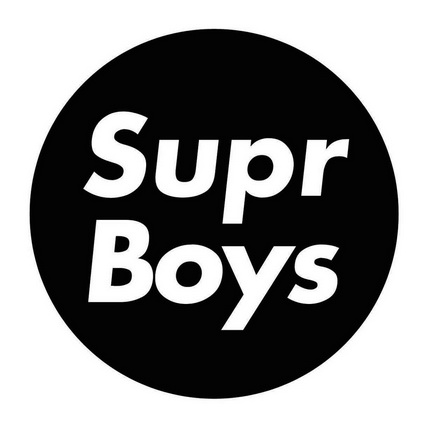 supr boys