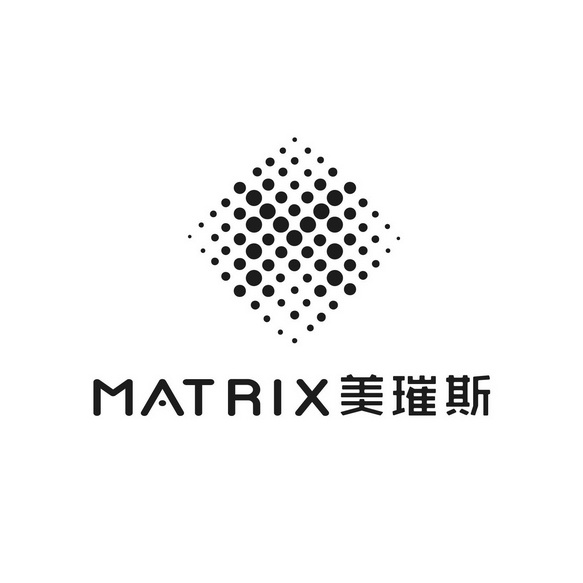 matrix em>美 /em> em>璀斯 /em>