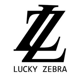 lz lucky zebra