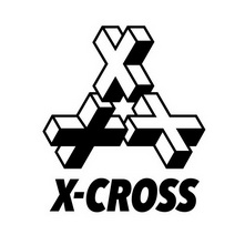  em>x /em>- em>cross /em>