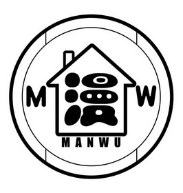  em>漫 /em> manwu  em>mw /em>