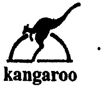 kangaroo - 商标 - 爱企查