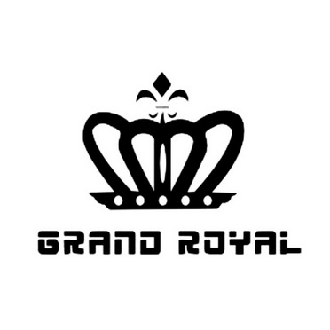  em>grand /em>  em>royal /em>