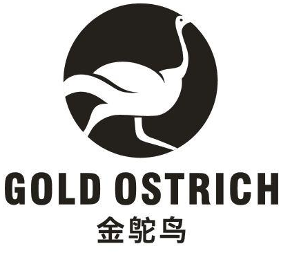 金鴕鳥gold ostrich