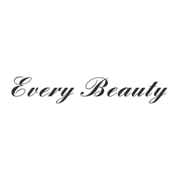 every beauty                              