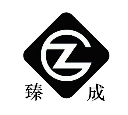 臻成cz - 商标 - 爱企查