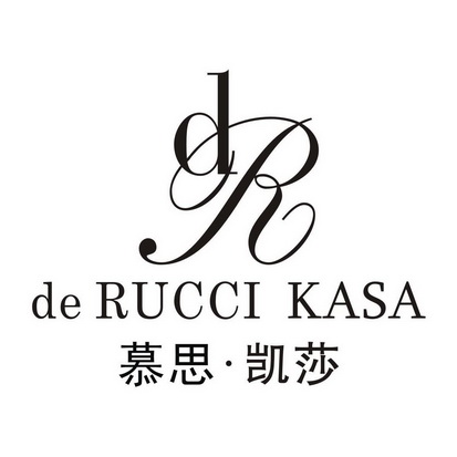dr  em>慕 /em>思· em>凯莎 /em> de rucci kasa