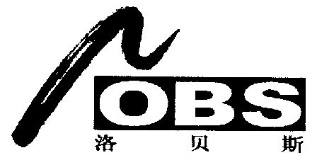 洛贝斯;obs