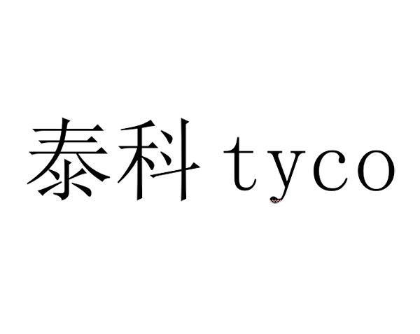 泰科 em>tyco/em>