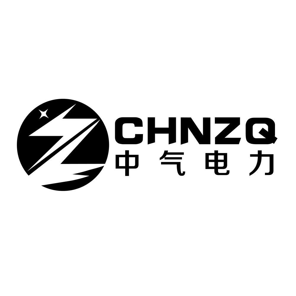 中气电力  em>chn /em> em>zq /em>