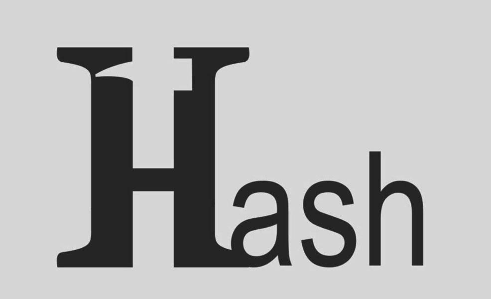  em>hash /em>