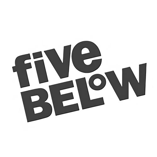 Five Below 商标 爱企查