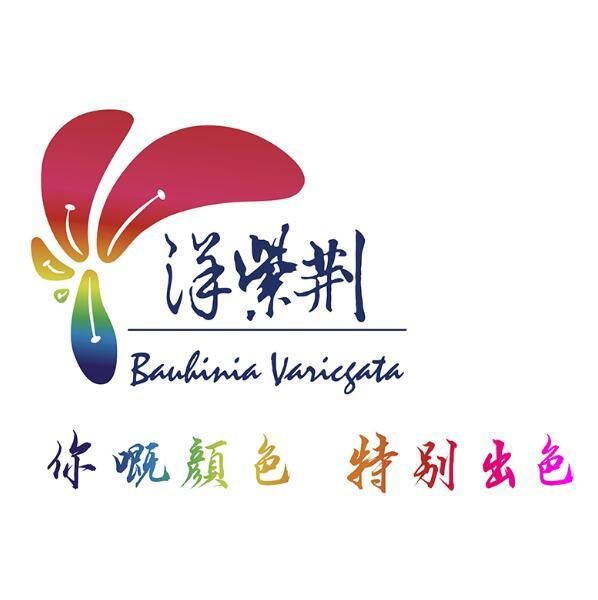 洋紫荆 你嘅颜色 特别出色 bauhinia variegate