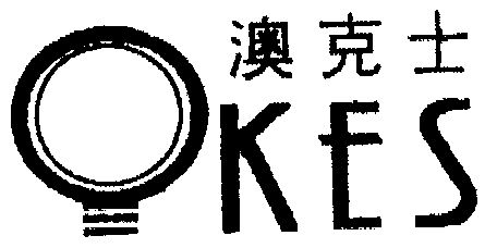 类-灯具空调商标申请人:中山市澳克士照明电器有限公司办理/代理机构