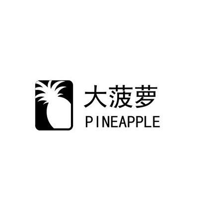 em>大菠萝 /em>  em>pineapple /em>
