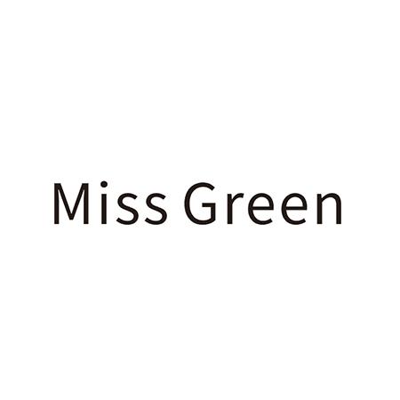 miss em>green /em>