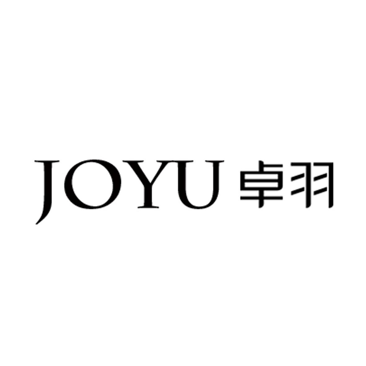 卓羽joyu