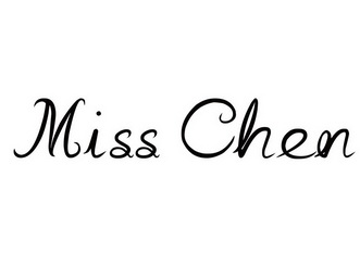 miss chen