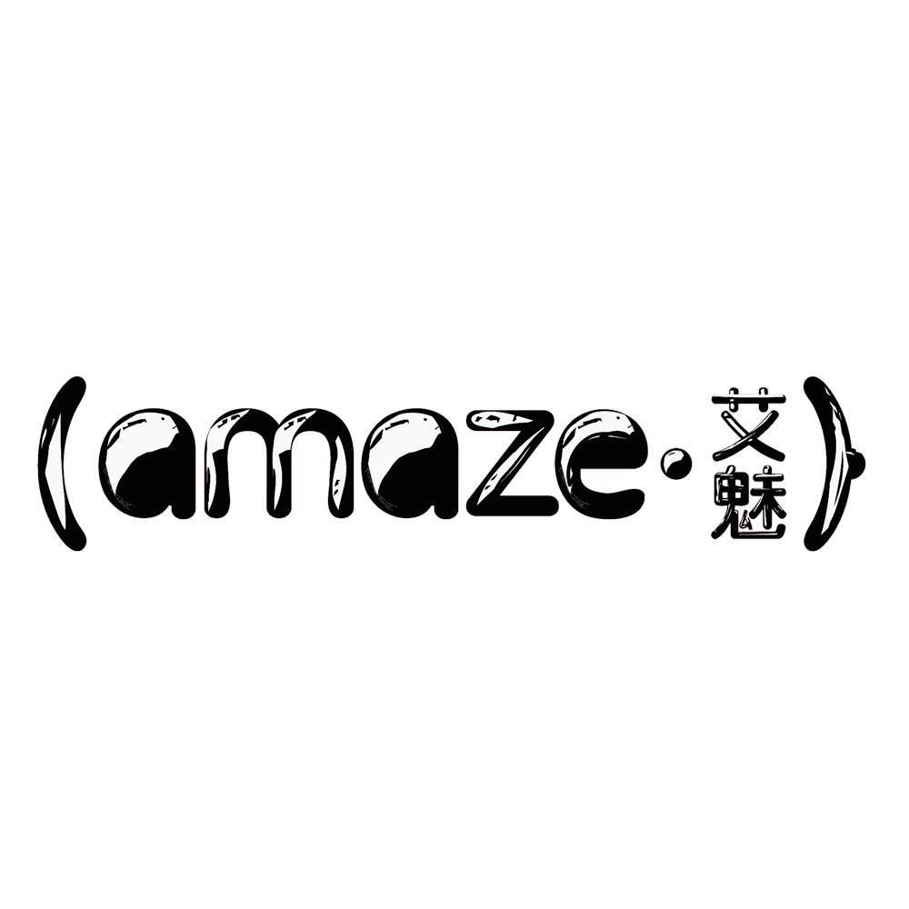 em>艾魅/em em>amaze/em>