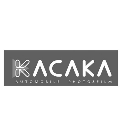 kacaka automobile photo&film - 商标 - 爱企查