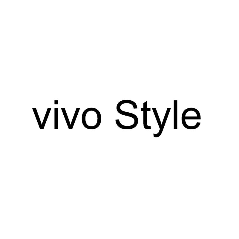 vivostyle - 企業商標大全 - 商標信息查詢 - 愛企查