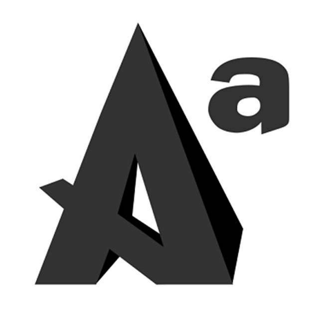 a a