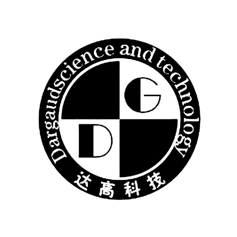 达 高科技 dargaud science and technology商标无效