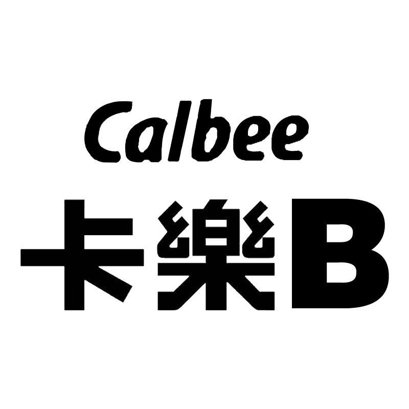 卡樂b calbee