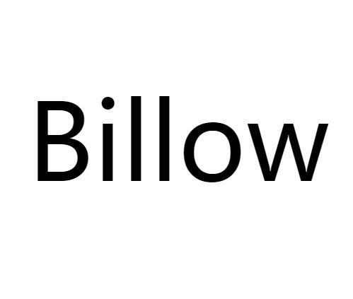 billow                                    