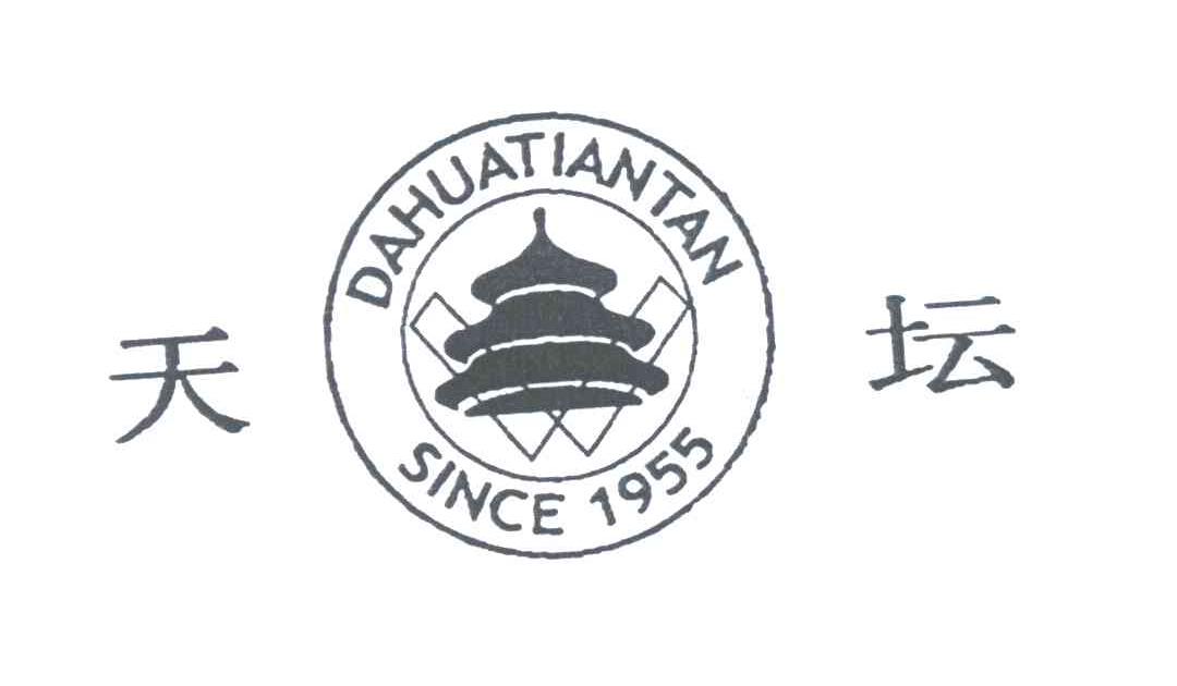 天坛生物logo图片