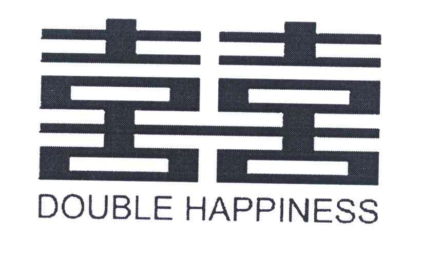 doublelogo图片