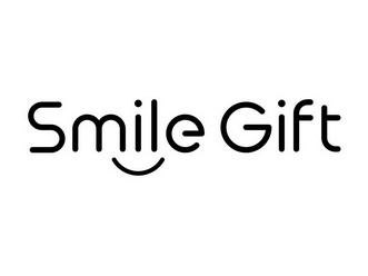 em>smile/em em>gift/em>