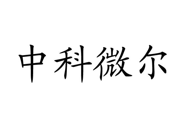  em>中科 /em> em>微尔 /em>