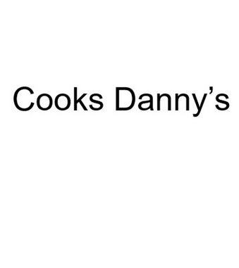 em>cooks/em danny's