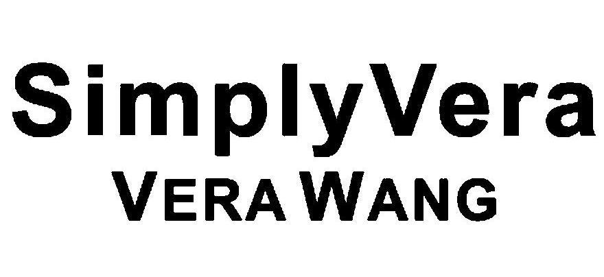  em>simply /em> em>veravera /em> em>wang /em>