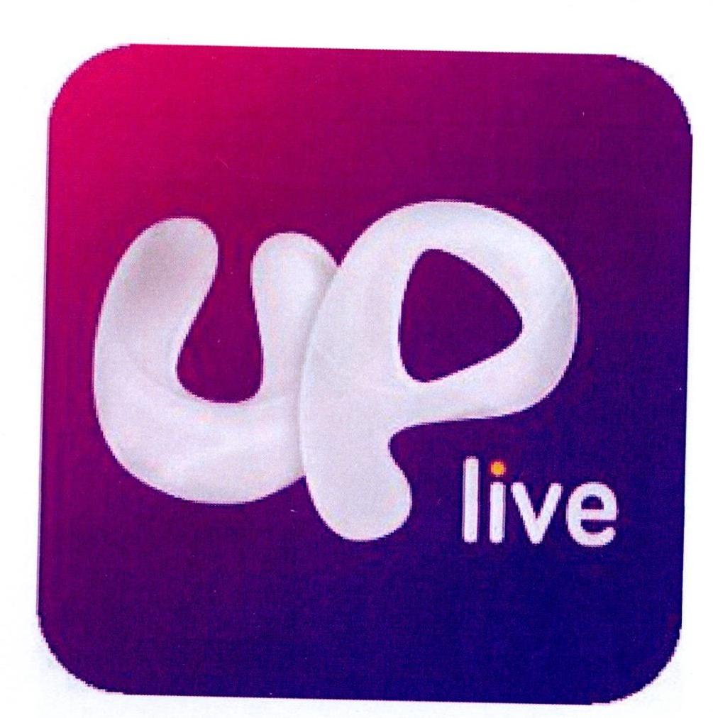up live