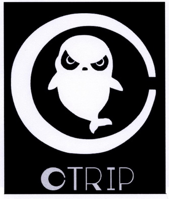 ctrip - 商标 - 爱企查