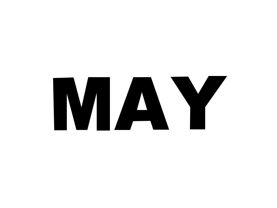may - 商标 - 爱企查