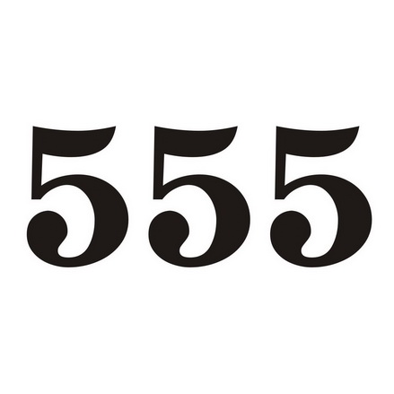 555