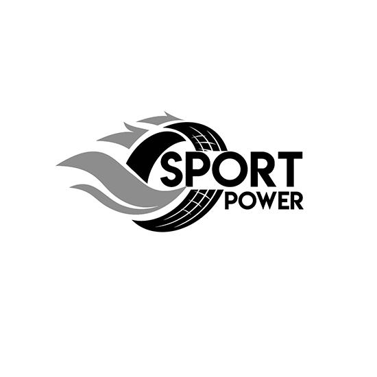 sport power商标注册申请申请/注册号:61945520申请日期:2022-01-05
