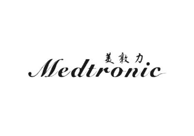 美敦力 medtronic商标异议申请中